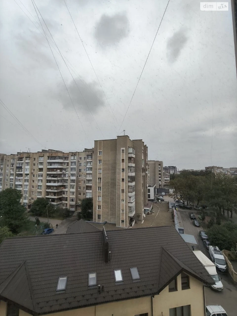 Продаж Квартира Гірка