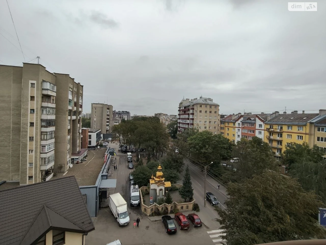 Продаж Квартира Гірка