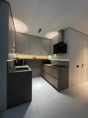 Продається 2-х кімнатна квартира з master-bedroom ЖК Паркова