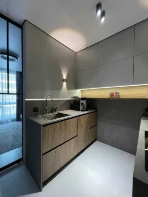 Продається 2-х кімнатна квартира з master-bedroom ЖК Паркова