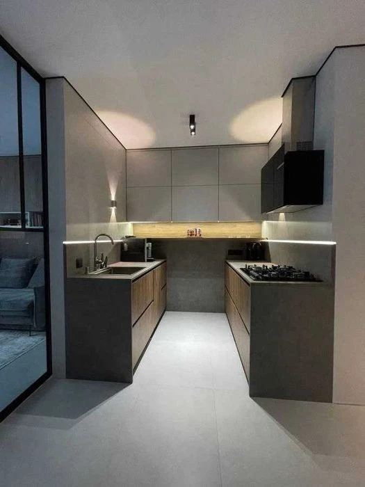 Продається 2-х кімнатна квартира з master-bedroom ЖК Паркова