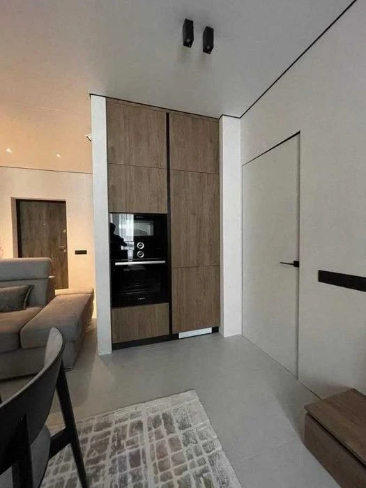 Продається 2-х кімнатна квартира з master-bedroom ЖК Паркова