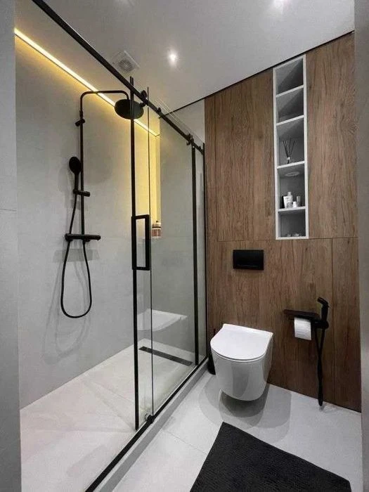 Продається 2-х кімнатна квартира з master-bedroom ЖК Паркова