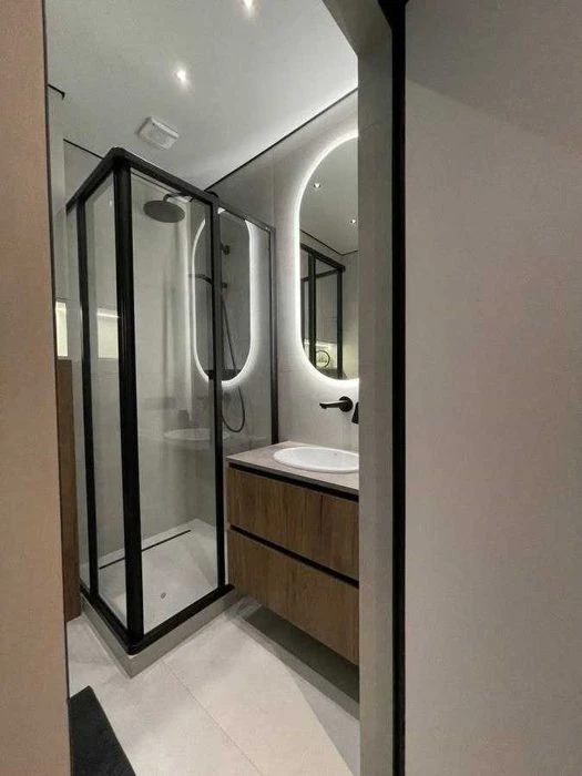 Продається 2-х кімнатна квартира з master-bedroom ЖК Паркова