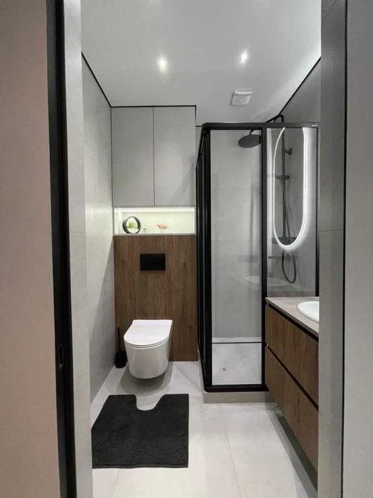 Продається 2-х кімнатна квартира з master-bedroom ЖК Паркова