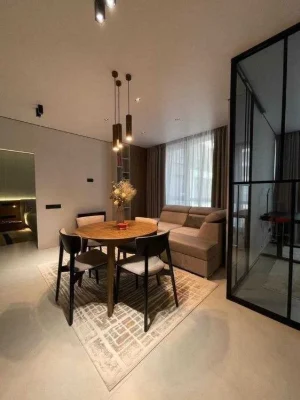 Продається 2-х кімнатна квартира з master-bedroom ЖК Паркова
