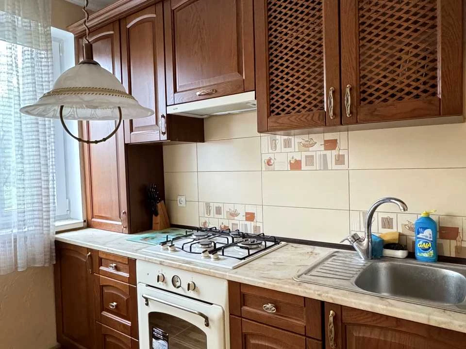 Квартира. Івано-Франківськ, Чорновола вул.