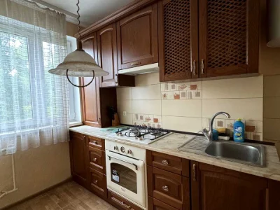 Квартира. Івано-Франківськ, Чорновола вул.