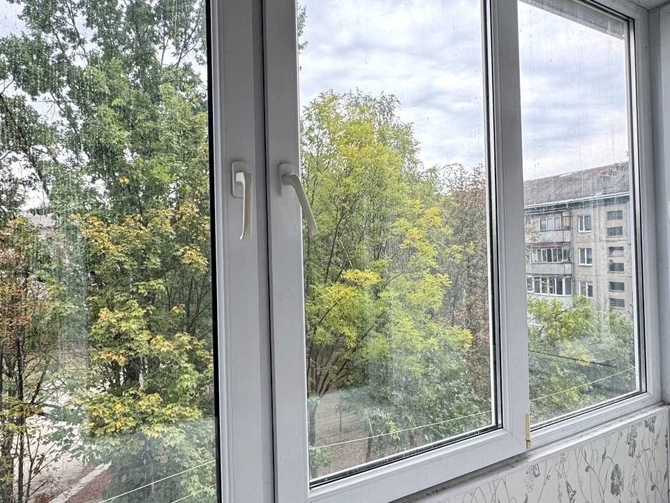 Квартира. Івано-Франківськ, Чорновола вул.