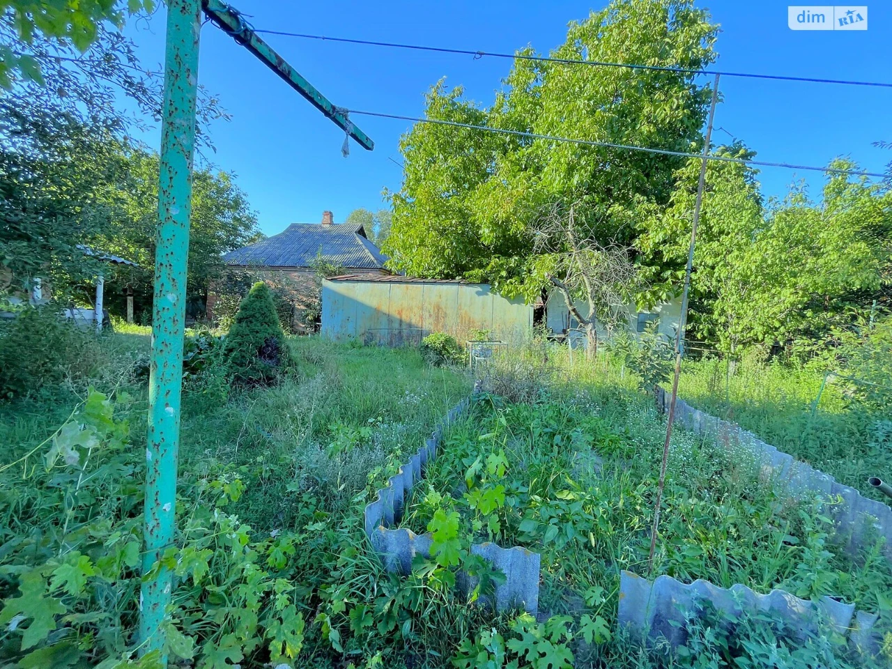 Продаж Дім Вороніна