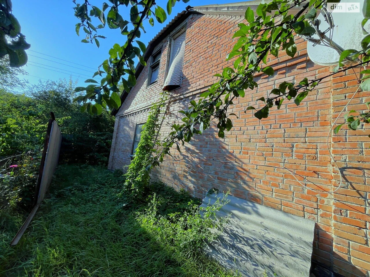 Продаж Дім Вороніна