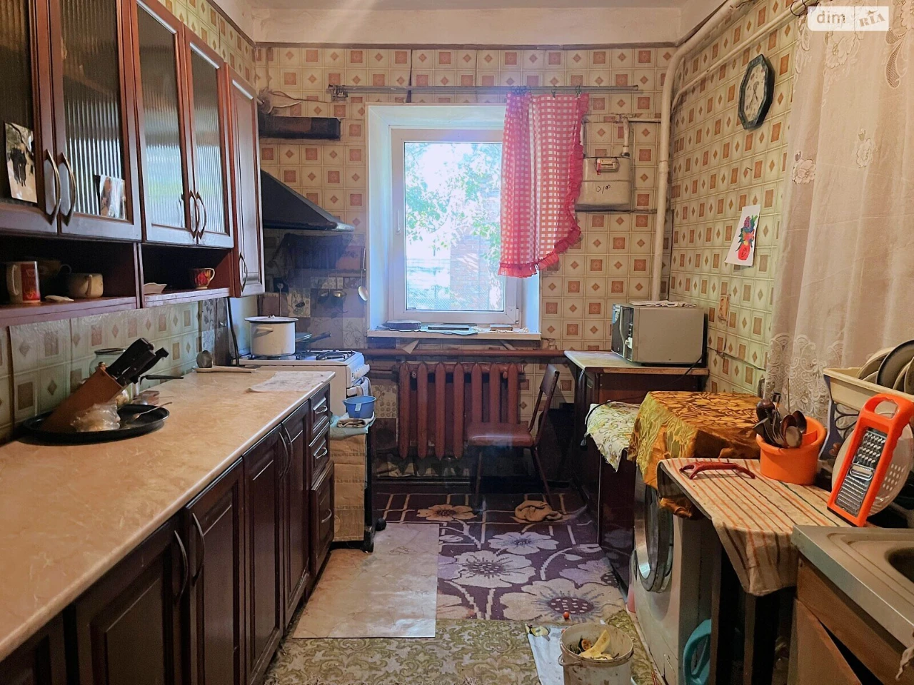 Продаж Дім Вороніна