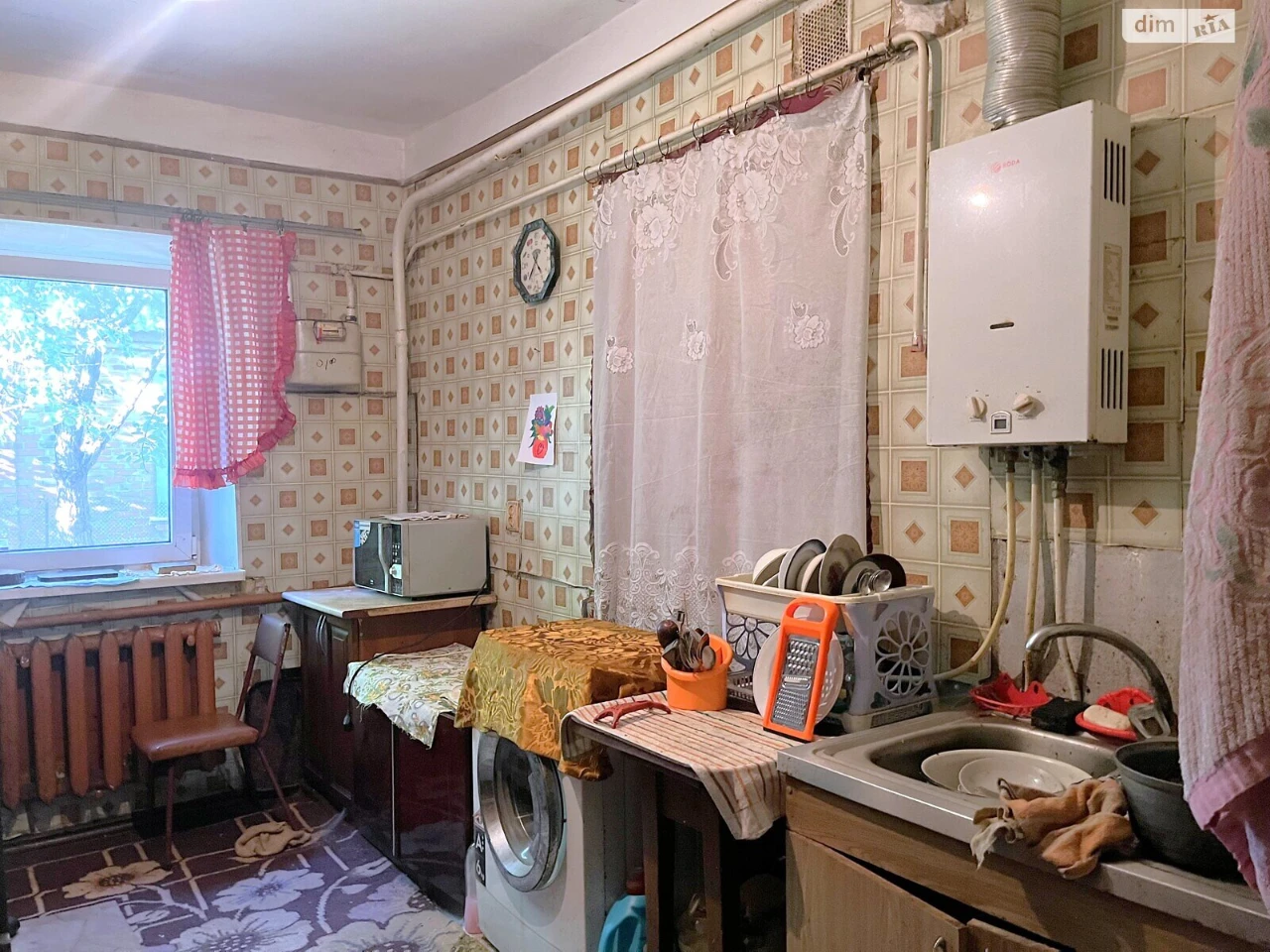 Продаж Дім Вороніна