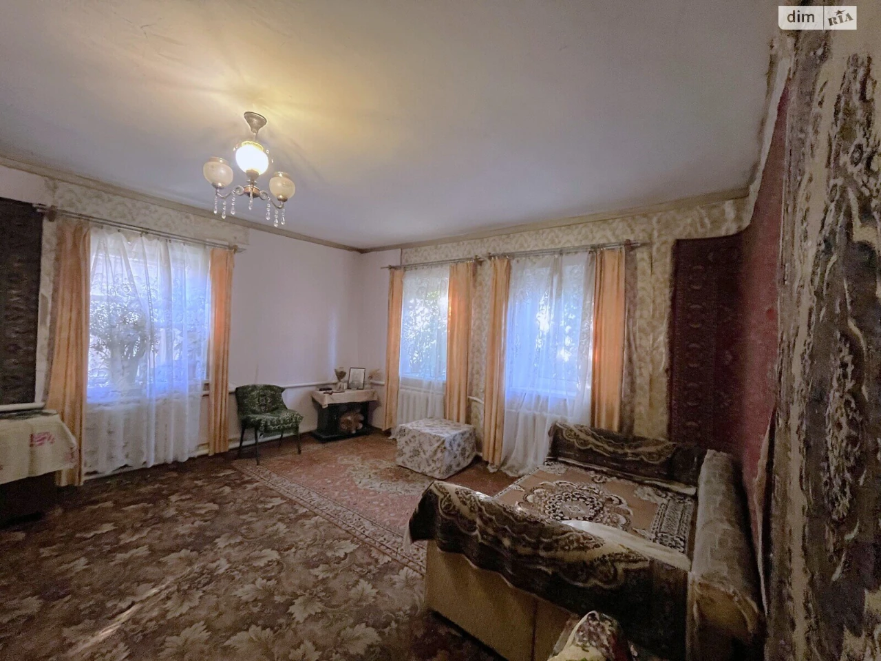 Продаж Дім Вороніна