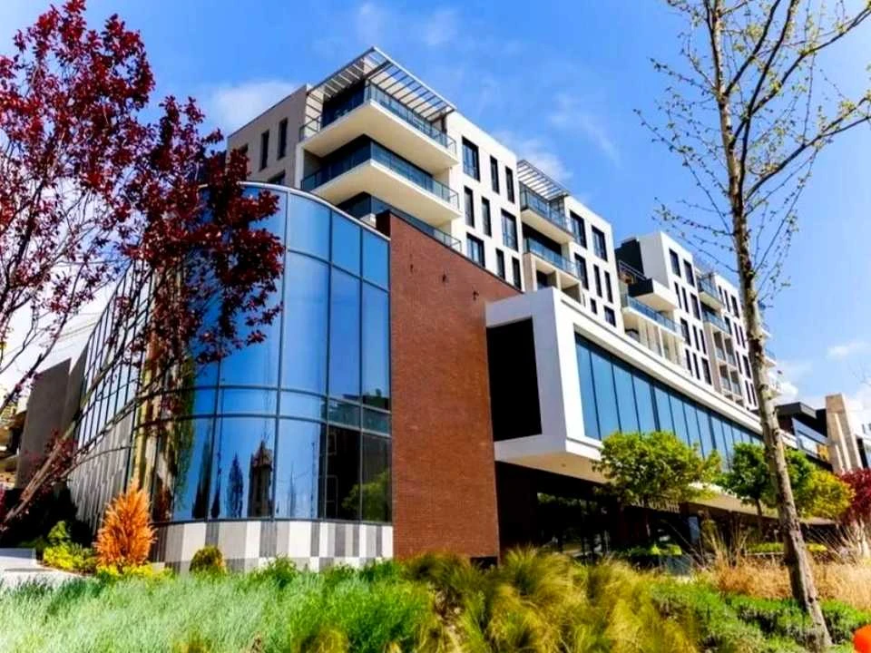 Квартира. Ужгород, Університетська вул.