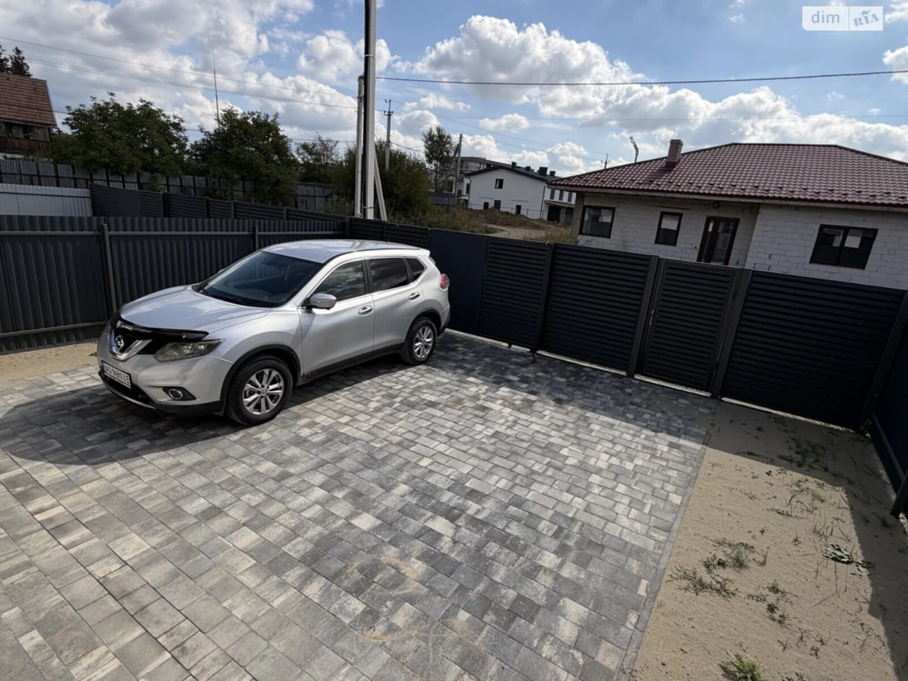 Продаж Частина будинку Садовий