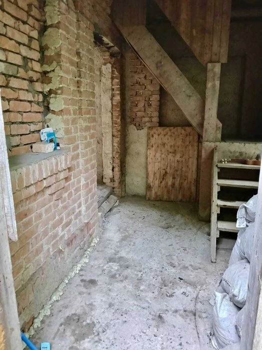 Продається будинок-коробка + ділянка, Ружичанка , садове тов