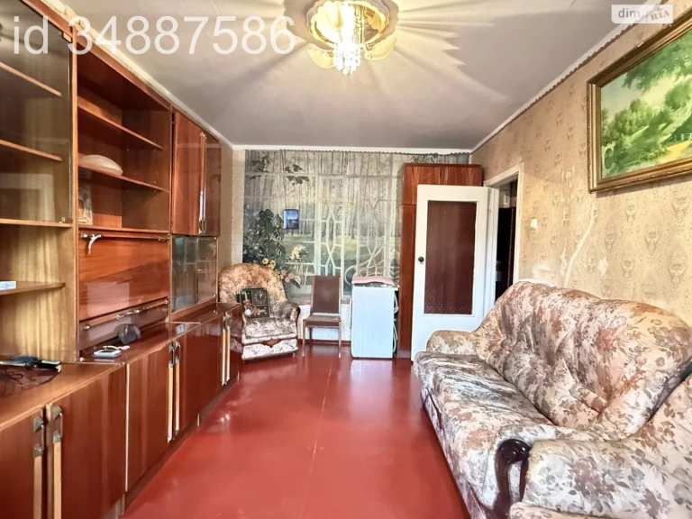 Продаж Квартира Автовокзал