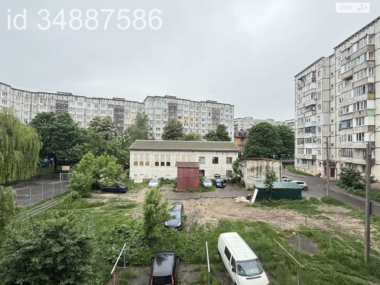 Продаж Квартира Автовокзал