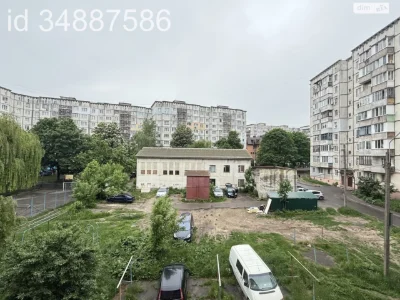 Продаж Квартира Автовокзал