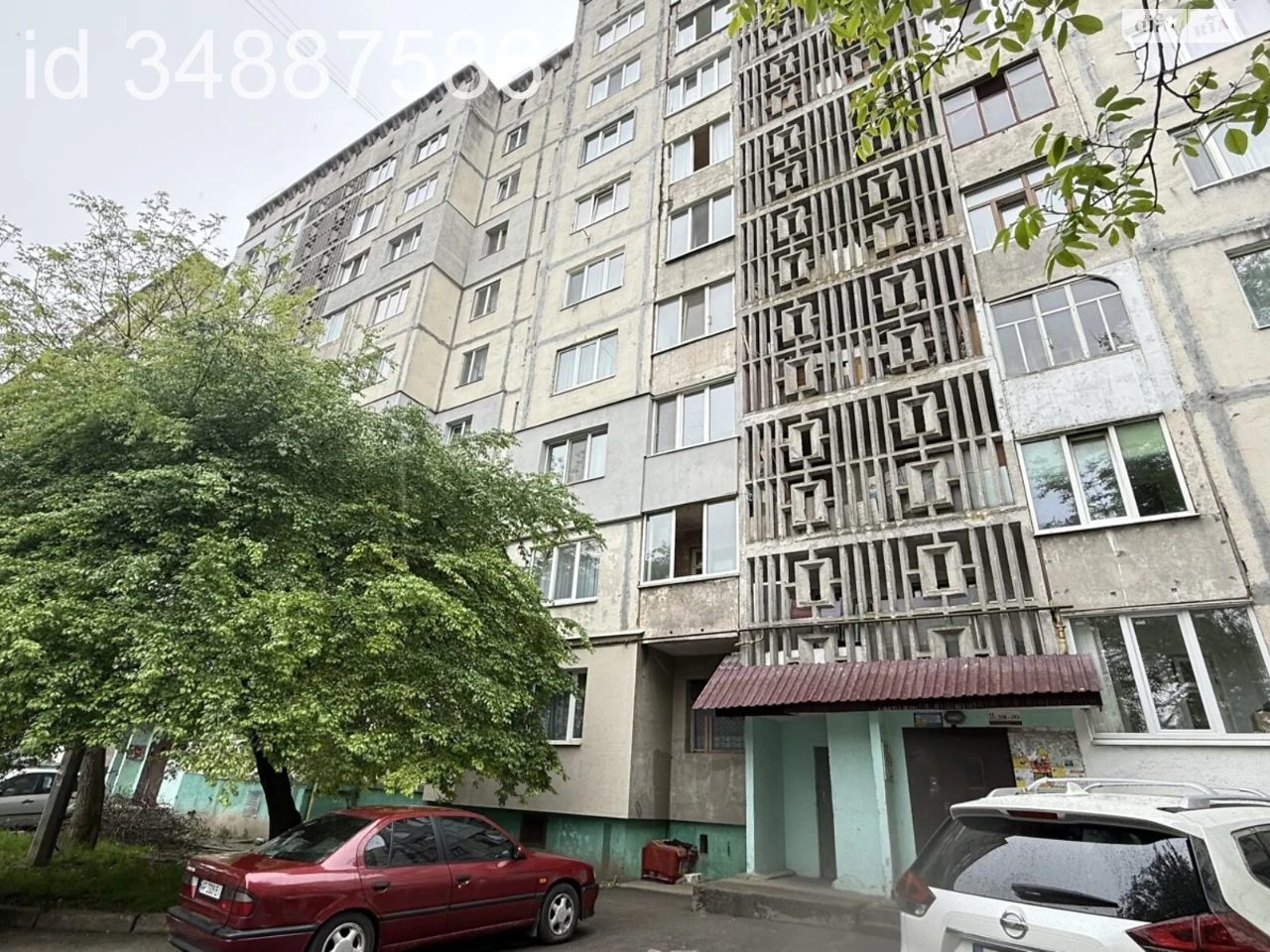 Продаж Квартира Автовокзал