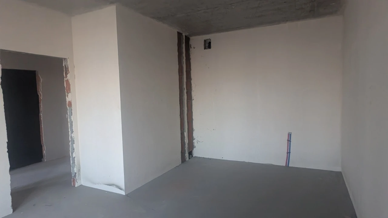 Sale of 1-room apartment 48.1 sq. m. on Berdnika Olesya St. 1D • ID