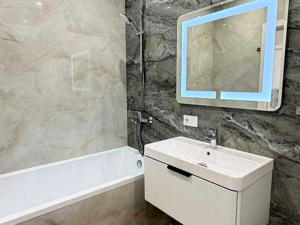 Квартира. Рівне, Соборна вул.