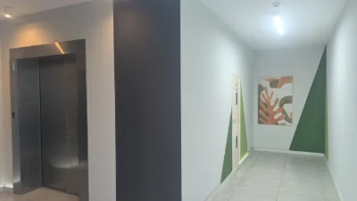 Sale of 1-room apartment 48.1 sq. m. on Berdnika Olesya St. 1D • ID