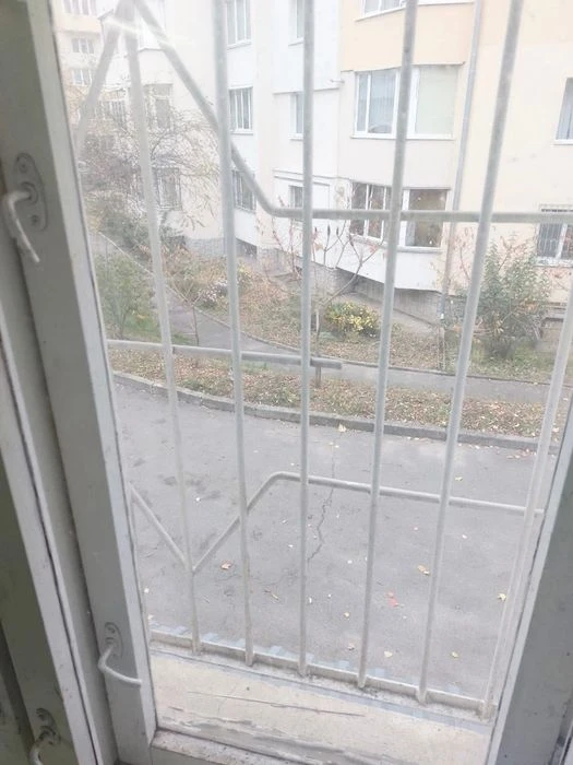 Продається гараж по вул. Будного