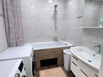 Квартира. Рівне, Корольова вул.