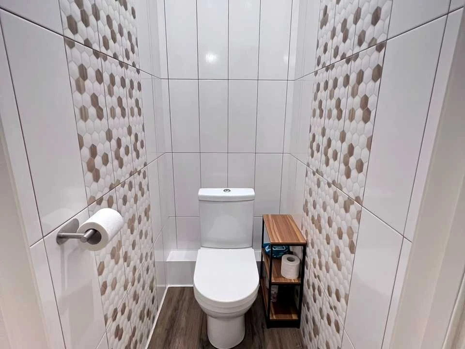 Квартира. Рівне, Корольова вул.