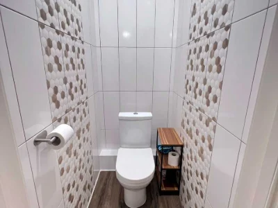 Квартира. Рівне, Корольова вул.