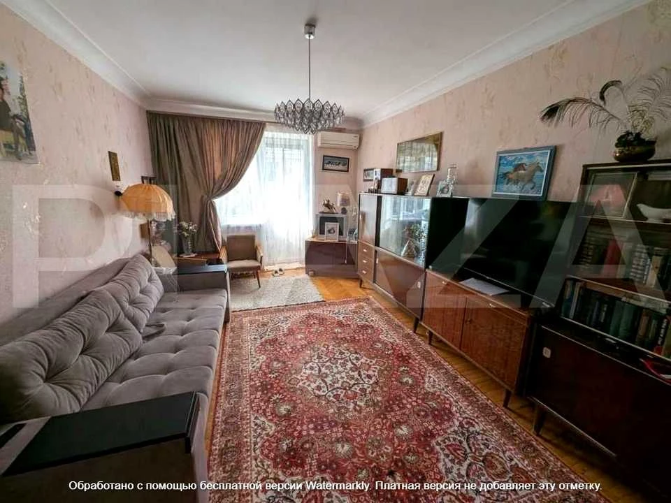 Квартира. Полтава, Котляревського вул.