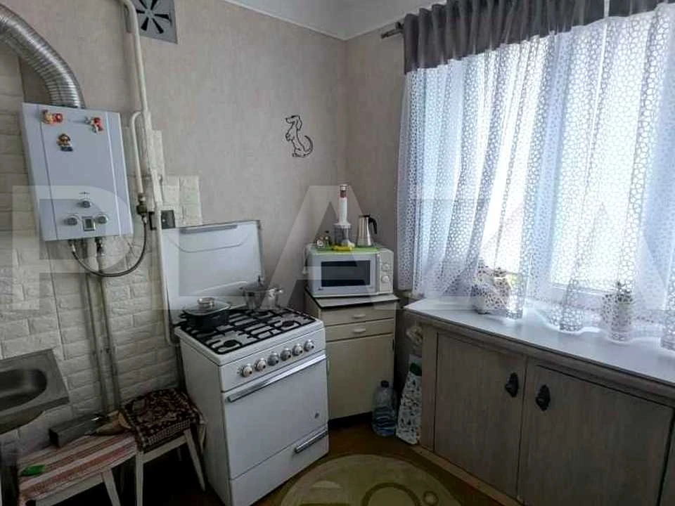 Квартира. Полтава, Котляревського вул.