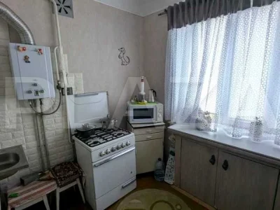 Квартира. Полтава, Котляревського вул.