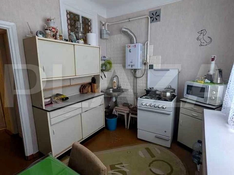 Квартира. Полтава, Котляревського вул.