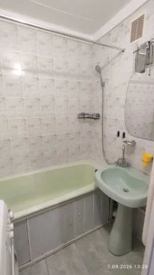 Без комісії. Оренда 2-кімнатної квартири, від метро "Харківс