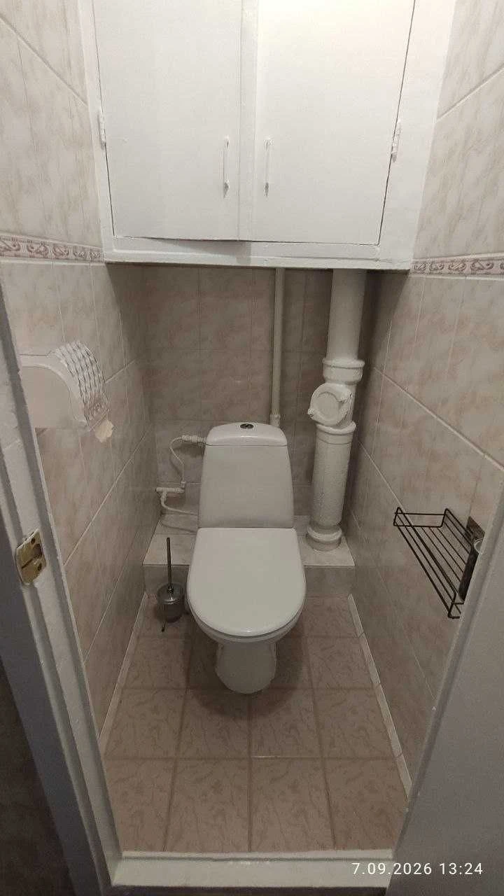 Без комісії. Оренда 2-кімнатної квартири, від метро "Харківс