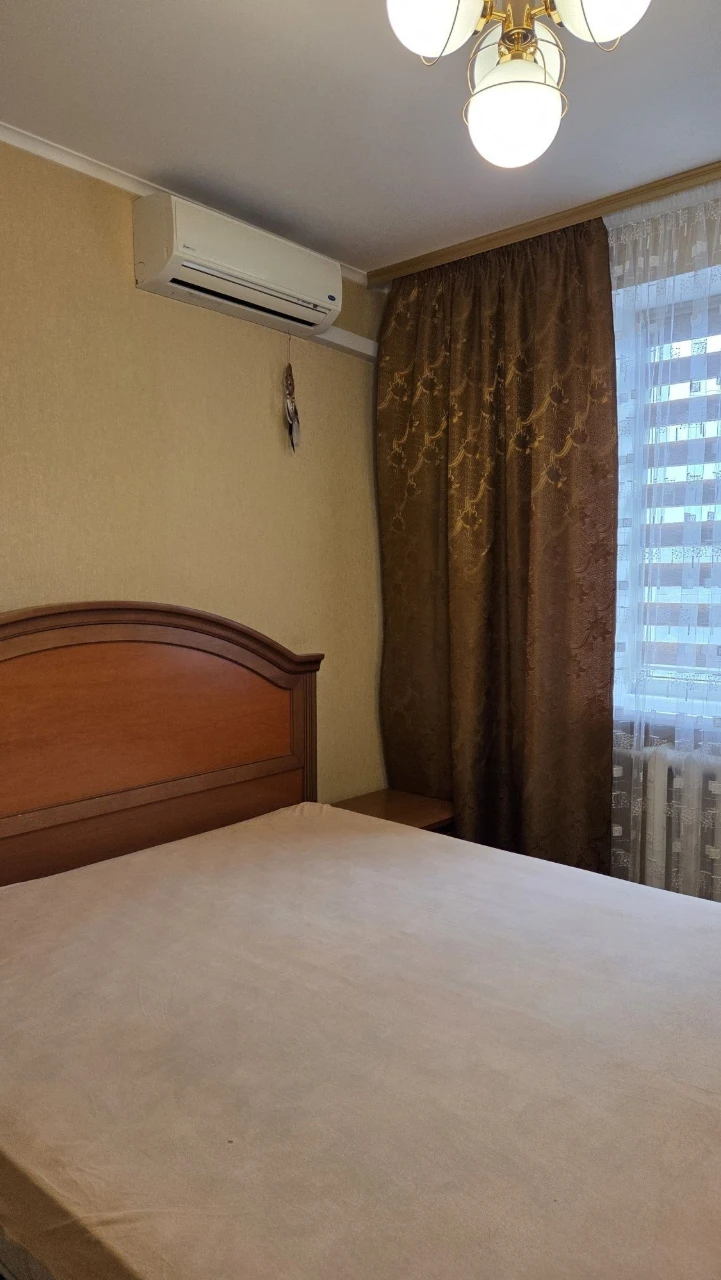 Оренда 3к квартири вул. Кавказька 12. Без комісії
