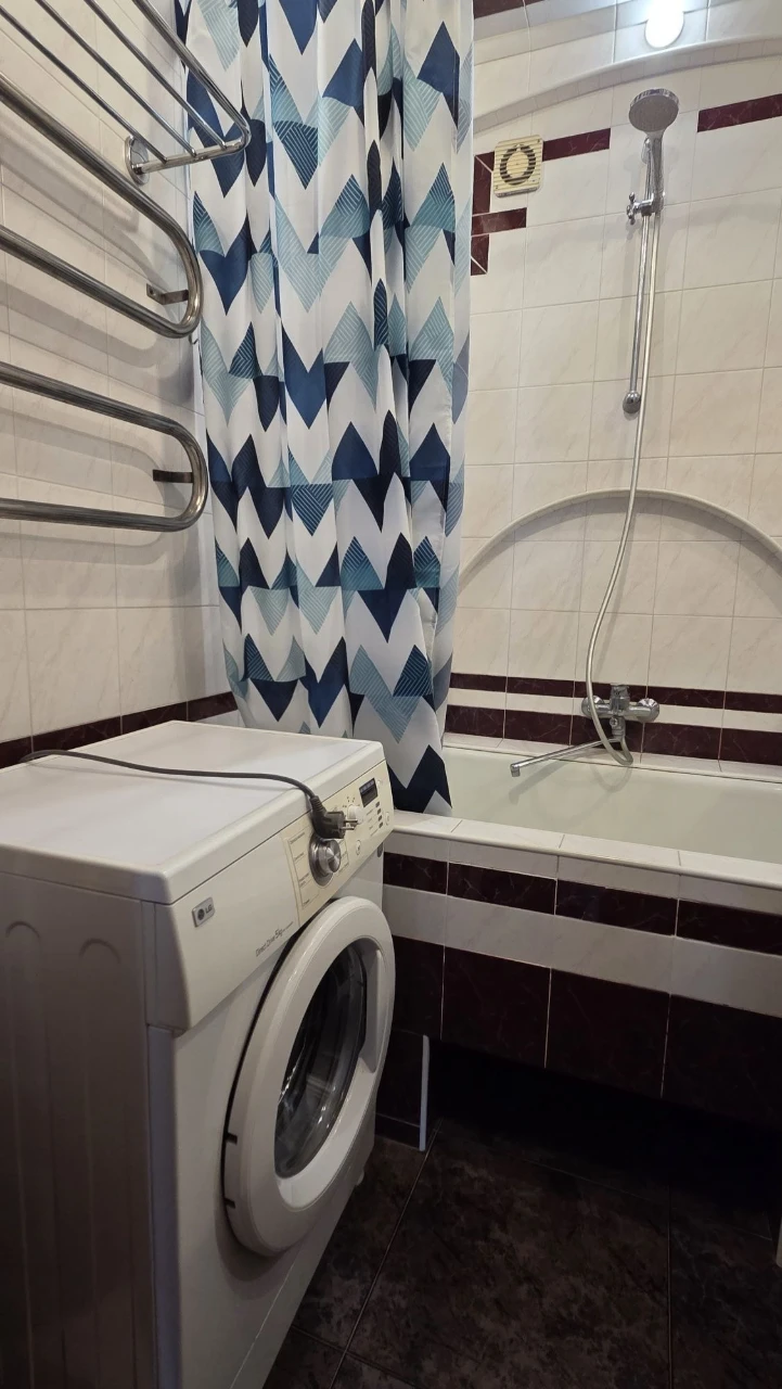 Оренда 3к квартири вул. Кавказька 12. Без комісії