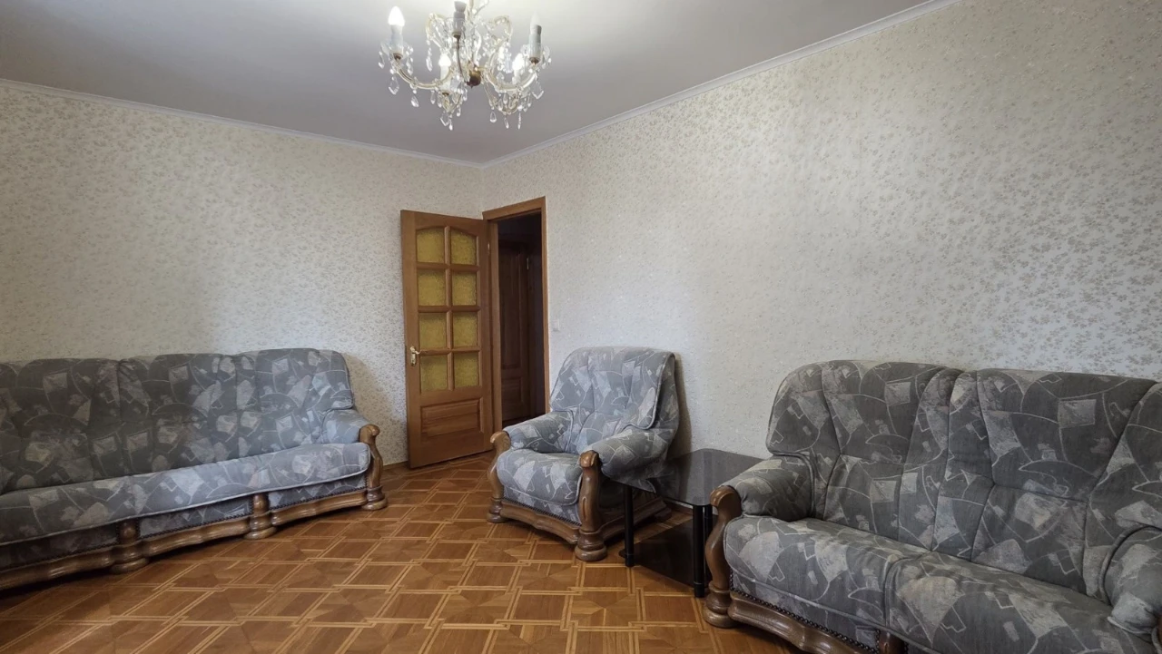 Оренда 3к квартири вул. Кавказька 12. Без комісії