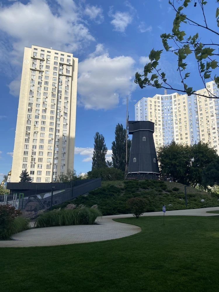 Оренда вул. Академіка Заболотного, 1а, ЖК Метрополіс