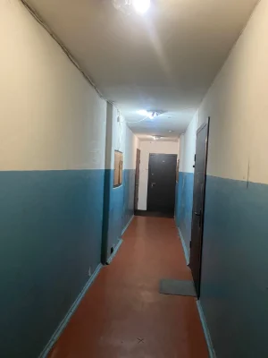 Здам 1 км квартиру на Березняках без посередників