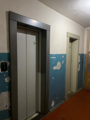 Здам 1 км квартиру на Березняках без посередників