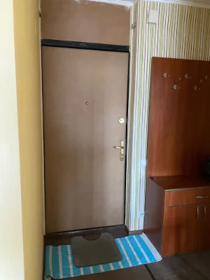 Здам 1 км квартиру на Березняках без посередників