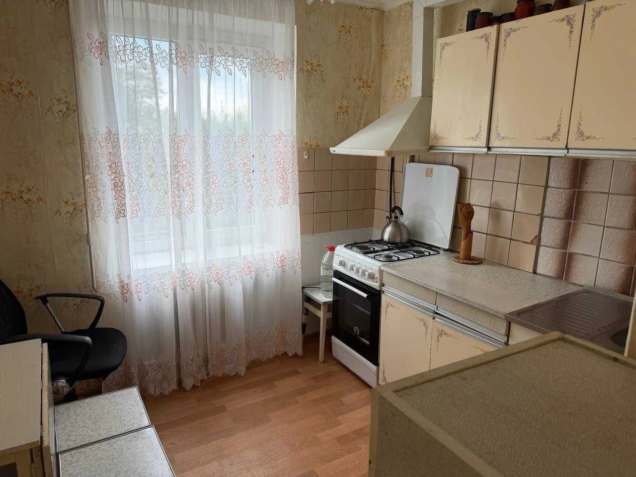Сдам 1к квартиру Дарниця