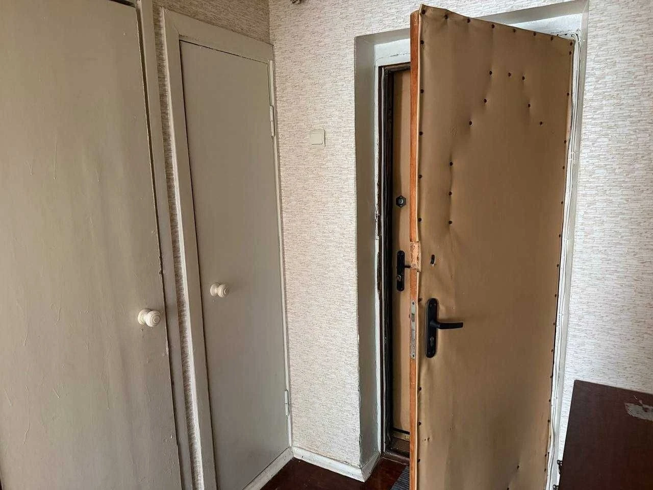 Сдам 1к квартиру Дарниця