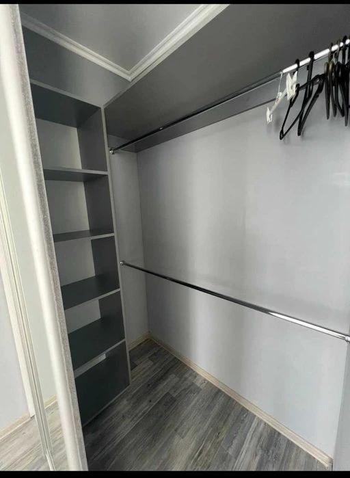 1-room apartment 38m2 in the residential complex Slavutych, metro Slavutych, 1 min. from Poznyaki Os