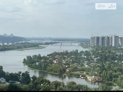 1-room apartment 38m2 in the residential complex Slavutych, metro Slavutych, 1 min. from Poznyaki Os