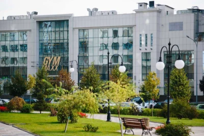 ID 96. Без комісії! Видова 4-кімнатна 125 м² в ЖК Новопечерс